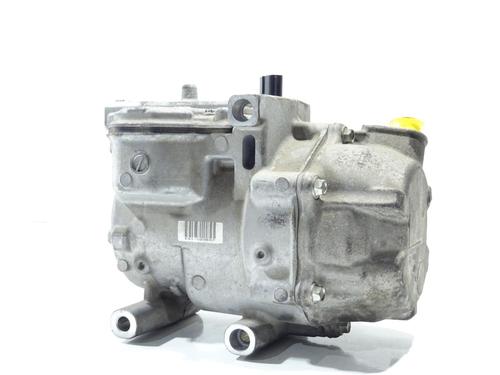 AC compressor TOYOTA YARIS (_P13_) 1.5 Hybrid (NHP130_, NHP130) | BP23787585M34 