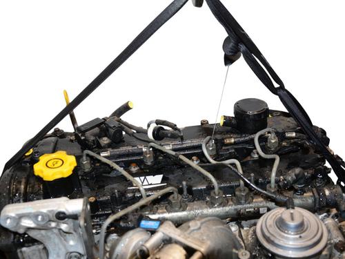 Engine JEEP WRANGLER III (JK) 2.8 CRD | BP34454308M1  - Image 8