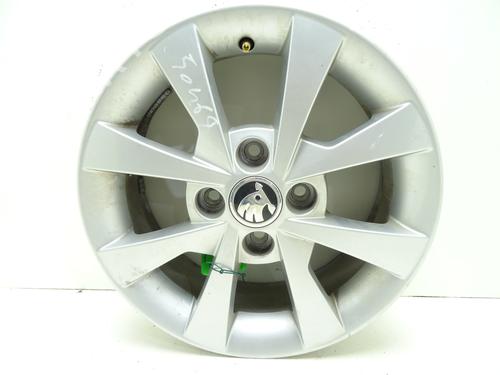 Used Rim SKODA CITIGO (NF1) 1.0 (60 hp) 29838860