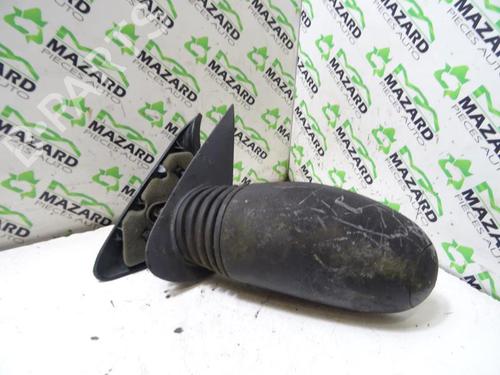 Used Left mirror FIAT SEICENTO / 600 (187_) [1997-2010]  20058350