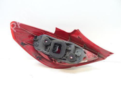 Used Right taillight Right taillight OPEL CORSA D (S07) 1.3 CDTI (L08, L68) (75 hp) 21968729 21968729