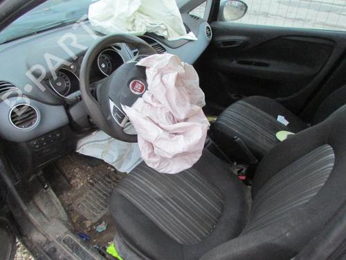 Used Parts FIAT PUNTO EVO (199_)  1.2  1816436