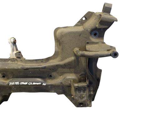 Subframe CITROËN C3 AIRCROSS II (2R_, 2C_) 1.2 PureTech 110 (2RHNZB, 2RHNZW, 2RHNPX, 2RHNPJ) | BP36338662M9 - Image 4