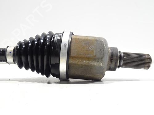 Used Left front driveshaft Left front driveshaft 38976335 38976335