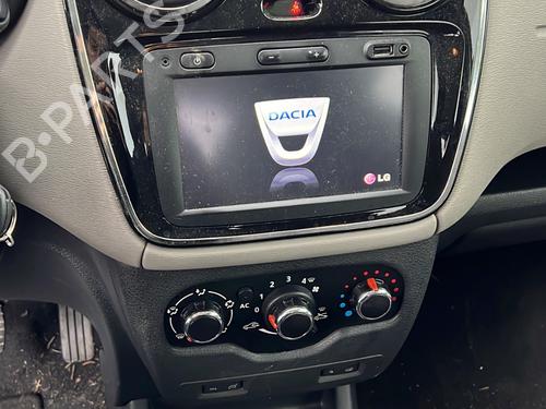 Used Parts DACIA LODGY (JS_) 1.5 dCi (JSMC, JSAF) 5041826