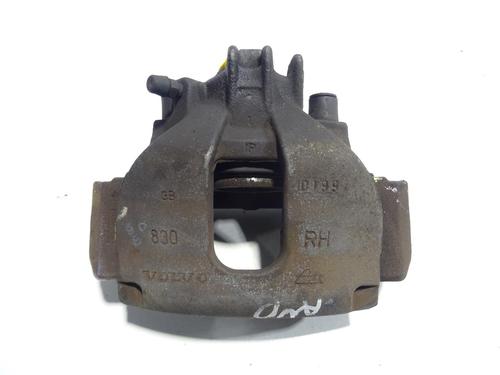 Used Right front brake caliper VOLVO S60 I (384) 2.4 (140 hp) 31851045