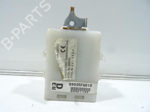 Used Switch Switch SUBARU FORESTER (SH_) 2.0 D AWD (SHH, SHD, SHN) (147 hp) 29838919 29838919