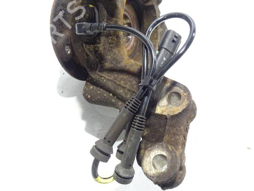 Right front steering knuckle DACIA LODGY (JS_) 1.3 TCe 100 (JSNU) | BP35889052M26 - Image 4