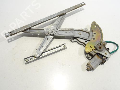 Used Rear left window mechanism KIA CARENS I MPV (FC, FJ) 2.0 CRDi (113 hp) 30648418