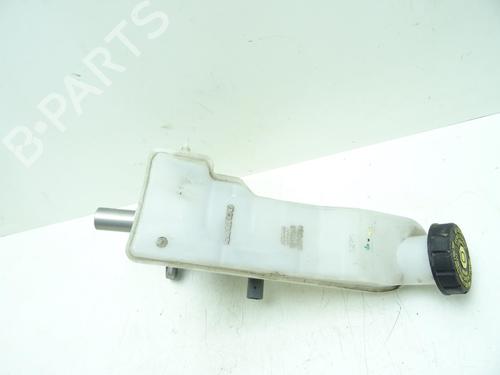 Brake master cylinder MERCEDES-BENZ A-CLASS (W176) A 160 CDI / d (176.011) | BP31839320M77