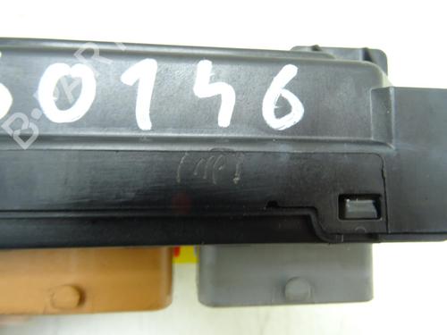 Fuse box CITROËN C3 II (SC_) 1.6 HDi | BP32396516E1 - Image 2