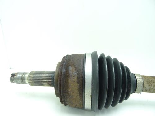Left front driveshaft NISSAN NV400 Van (X62, X62B)  | BP29405353M38 