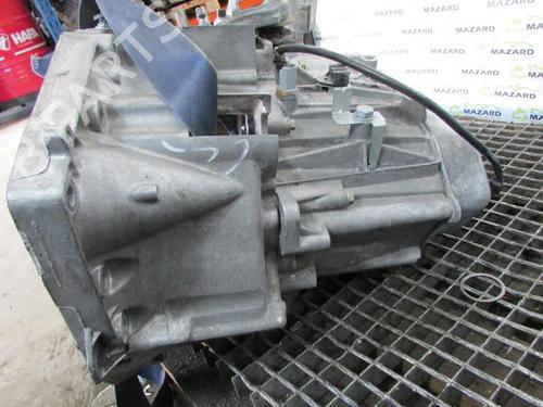 Gearbox CITROËN C5 I (DC_) 2.2 HDi (DC4HXB, DC4HXE) | BP20060512M3 