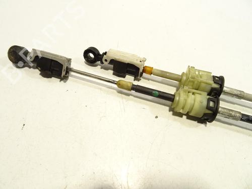 Cable OPEL ASTRA H GTC (A04) 1.9 CDTi (L08) | BP30478892E12 - Image 3