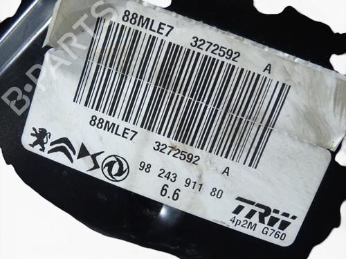 Used Servo brake Servo brake 37725463 37725463