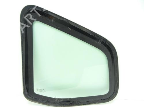 Rear right quarter glass DACIA DUSTER (HS_) 1.5 dCi | BP29543212C92 