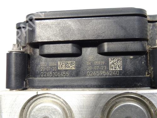ABS pump PEUGEOT EXPERT Van (V_) 2.0 BlueHDi 120 | BP38788064M43 - Image 7