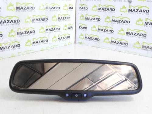 Used Rear mirror Rear mirror NISSAN MICRA V (K14) 0.9 IG-T (90 hp) 20058447 20058447