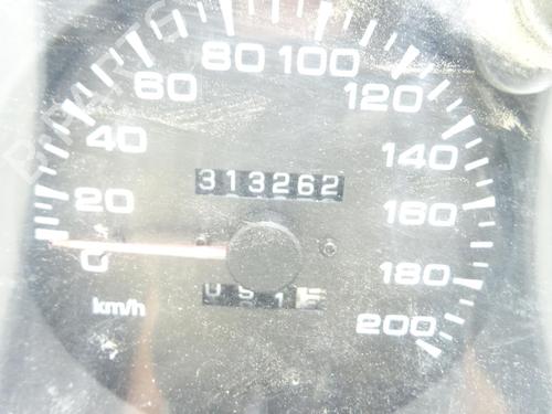 Instrument cluster MITSUBISHI PAJERO II (V3_W, V2_W, V4_W, V5_W) 2.8 TD (V46W, V26W) | BP29590705C47 