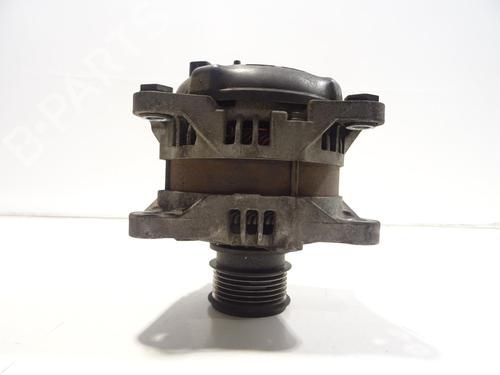 Used Alternator Alternator CHRYSLER VOYAGER IV (RG, RS) 2.8 CRD (150 hp) 29340811 29340811