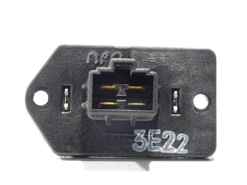Used Heater resistor Heater resistor KIA RIO III (UB) 1.25 CVVT (86 hp) 32984804 32984804