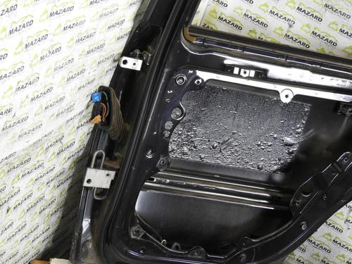 Used Right rear door VW POLO (9N_, 9A_) [2001-2014]  20041028