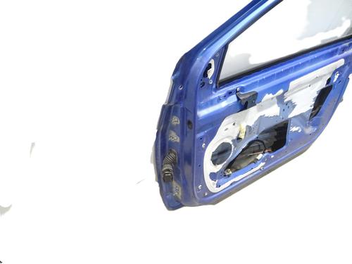 right-front-door-renault-clio-iii-br01-cr01-2005-2006-2007-2008-2009-2010-2011-2012-2013-2014-31293598 main image