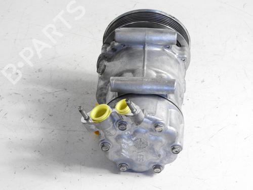 AC compressor CITROËN C3 I (FC_, FN_)  | BP20053735M34 