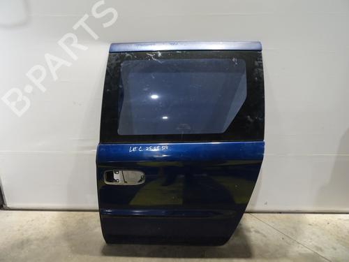 Venstre side skyvedør CHRYSLER VOYAGER IV (RG, RS) 2.8 CRD (150 hp) 29330025