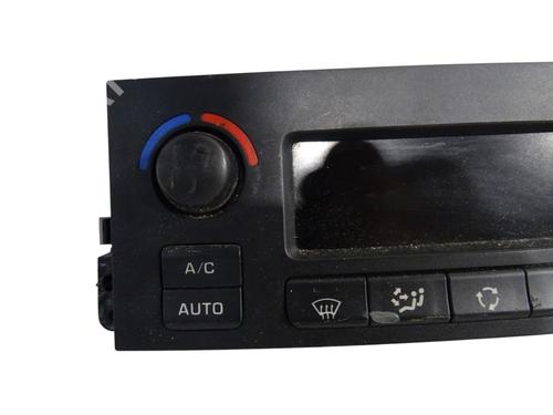 Used Climate control Climate control PEUGEOT 207 SW (WK_) 1.6 HDi (109 hp) 39518014 39518014