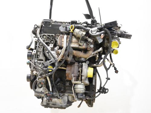 Engine OPEL MOKKA / MOKKA X (J13) 1.7 CDTI (_76) | BP33125784M1 - Image 7