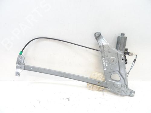 Rear left window mechanism RENAULT ESPACE III (JE0_)  | BP20040243C24 