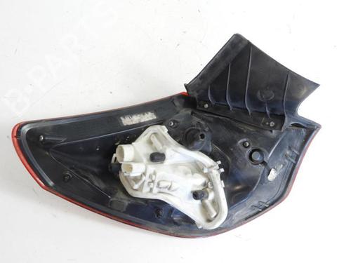 Right taillight OPEL ASTRA J (P10) 1.7 CDTI (68) | BP20055186C35 