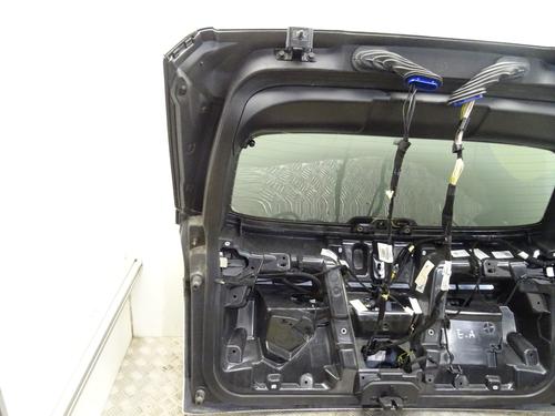Tailgate PEUGEOT 3008 II SUV (MC_, MR_, MJ_, M4_) 1.5 BlueHDi 130 | BP29325122C6 