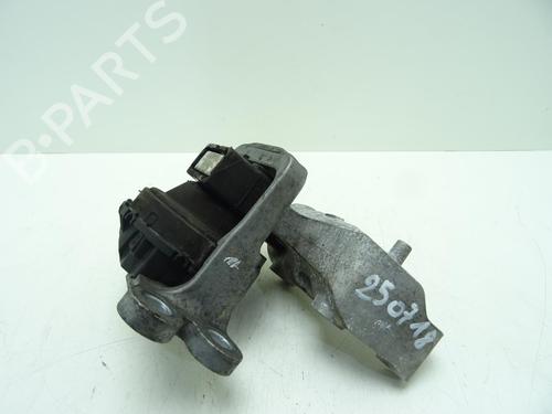 Used Engine mount NISSAN QASHQAI II (J11, J11_) 1.6 dCi ALL MODE 4x4-i (130 hp) 29589365