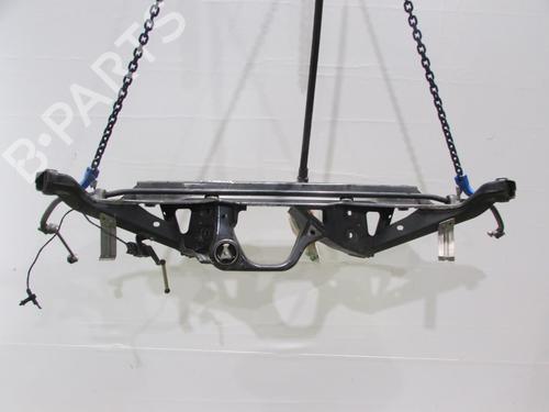 Used Rear axle MINI MINI COUNTRYMAN (R60) [2010-2016]  21825767