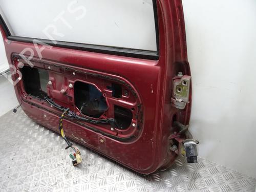 Left front door RENAULT TWINGO I (C06_) 1.2 (C066, C068) | BP27363946C2 