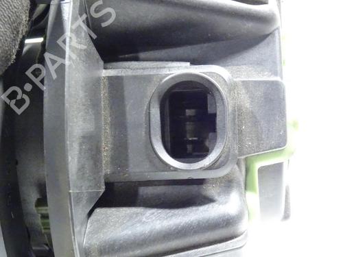 Heater blower motor DACIA DUSTER (HS_) 1.5 dCi 4x4 (HSMC, HSMD) | BP20178475M62 