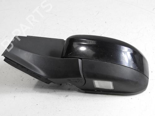 Left mirror FORD MONDEO IV Turnier (BA7) 2.0 TDCi | BP20041106C26 