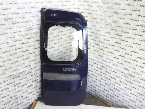 Høyre lasterom dør DACIA LOGAN MCV (KS_) 1.6 MPI 85 901007270R