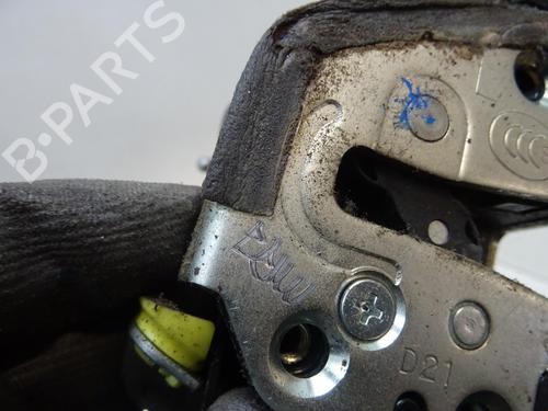 Used Front left lock Front left lock TOYOTA AVENSIS Estate (_T27_) 2.0 D-4D (ADT270_, ADT270R) (126 hp) 20052657 20052657