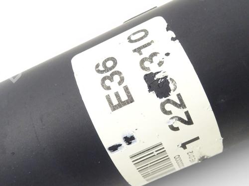 Driveshaft BMW 3 Compact (E36) 318 tds | BP36958067M37 - Image 10