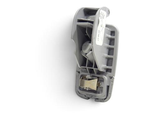 Left sun visor BMW 1 (F20) 116 d | BP39113228I1 - Image 3