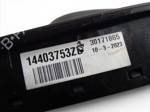Left front window switch OPEL MOVANO C Van (U9) 2.2 D | BP37725232I27 - Image 2