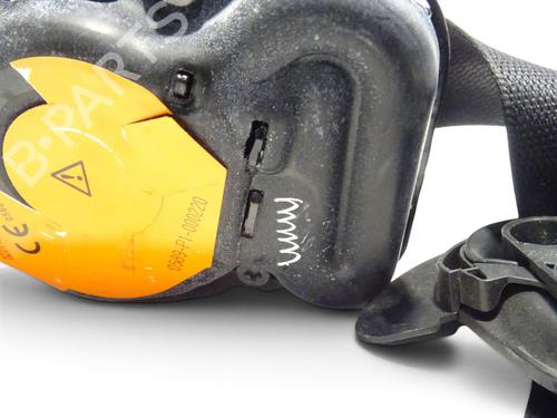 Front right seatbelt MERCEDES-BENZ A-CLASS (W176) A 200 CDI (176.001) | BP40253216I25 - Image 5
