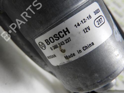 Used Front wiper motor Front wiper motor NISSAN PULSAR Hatchback (C13) 1.6 DIG-T (190 hp) 20045994 20045994