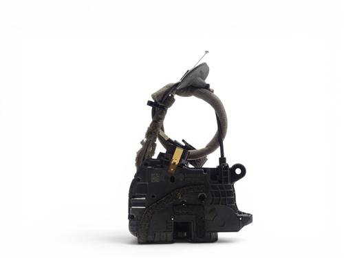 Front left lock RENAULT CLIO V (B7_) 1.6 E-TECH 140 (B7MU) | BP37725864C98 - Image 3