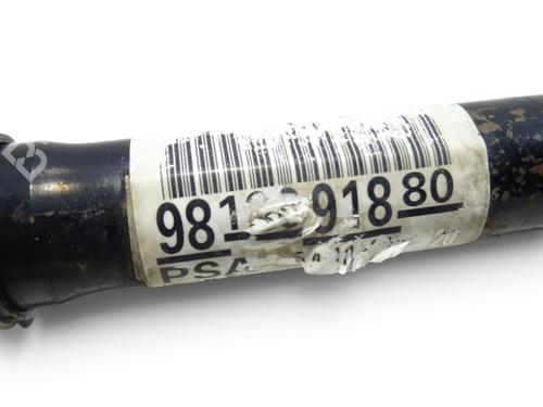 Used Left front driveshaft Left front driveshaft 38788052 38788052