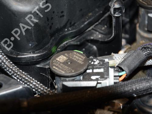 Used Engine Engine PEUGEOT EXPERT Van (V_) 2.0 BlueHDi 120 (122 hp) 35888210 35888210