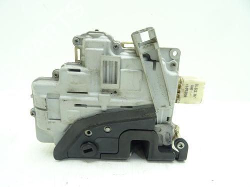 Rear left lock VW PASSAT B6 (3C2) 2.0 TDI | BP29115223C100 